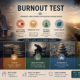 Burnout Test | Beata Basińska