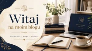 Personal Blog - Beata Basińska
