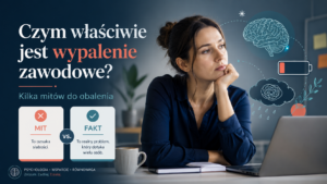 Wypalenie zawodowe | Beata Basińska- Blog Osobisty